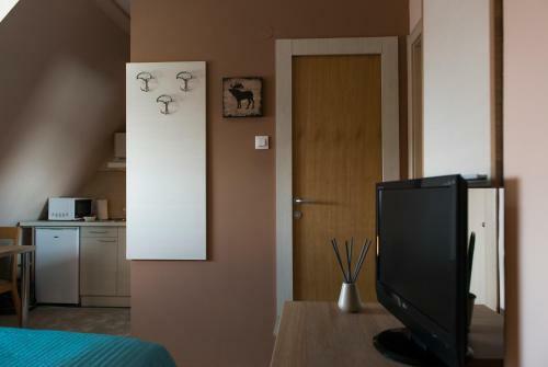 Apartamento Boni M