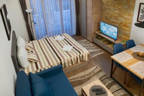 Shining Apartment Milmari L5