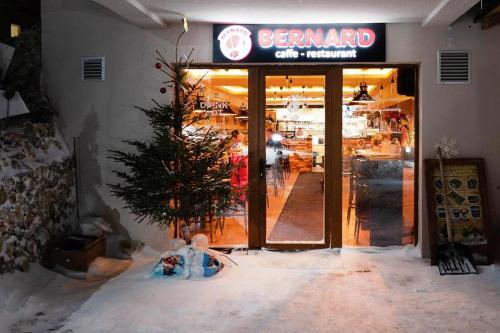 Shining Apartment Milmari L5