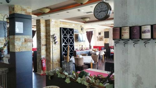 Shining Apartment Milmari L5