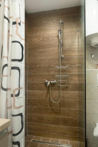 Shining Apartment Milmari L5