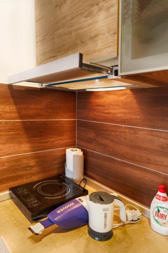 Shining Apartment Milmari L5