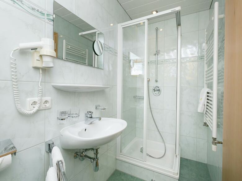 Modern Apartment In Dam�ls With Swimming Pool