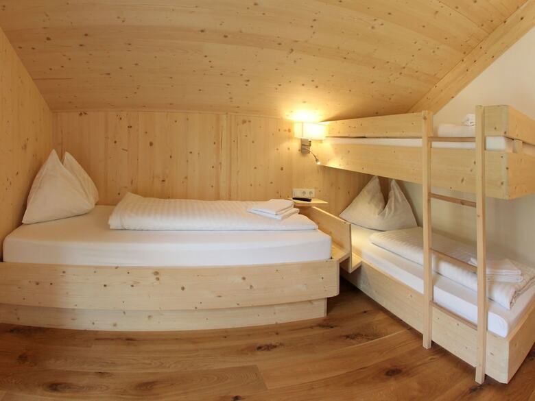 Cozy Chalet In Murau With Sauna