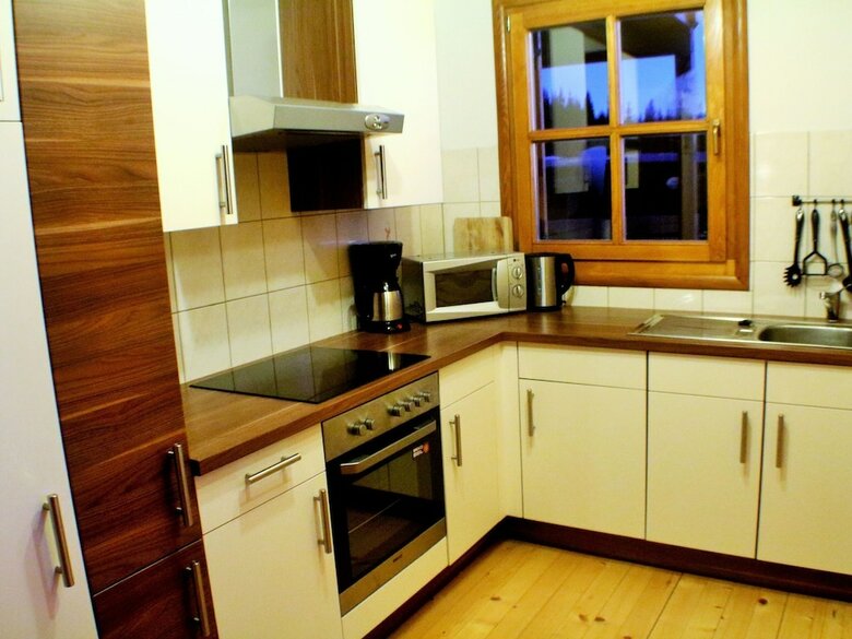 Cosy Apartment In Liebenfels With Terrace, Garden