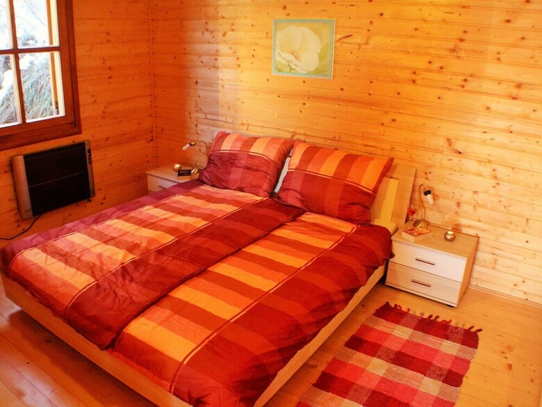 Cosy Apartment In Liebenfels With Terrace, Garden