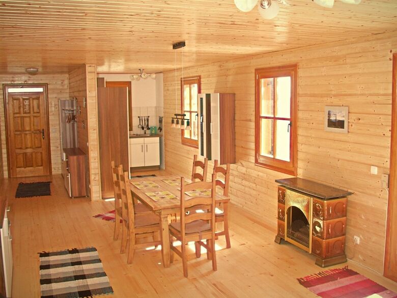 Cosy Apartment In Liebenfels With Terrace, Garden