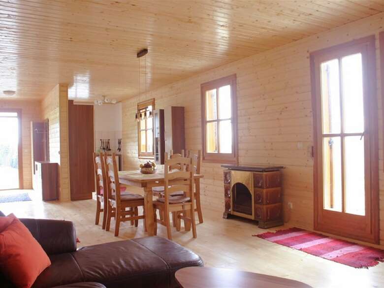 Cosy Apartment In Liebenfels With Terrace, Garden