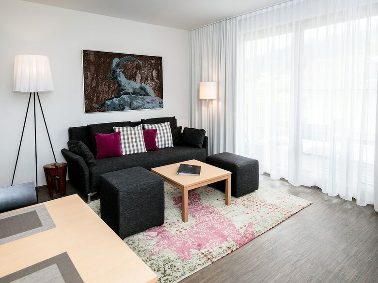 Modern Apartment In Schladming With Sauna