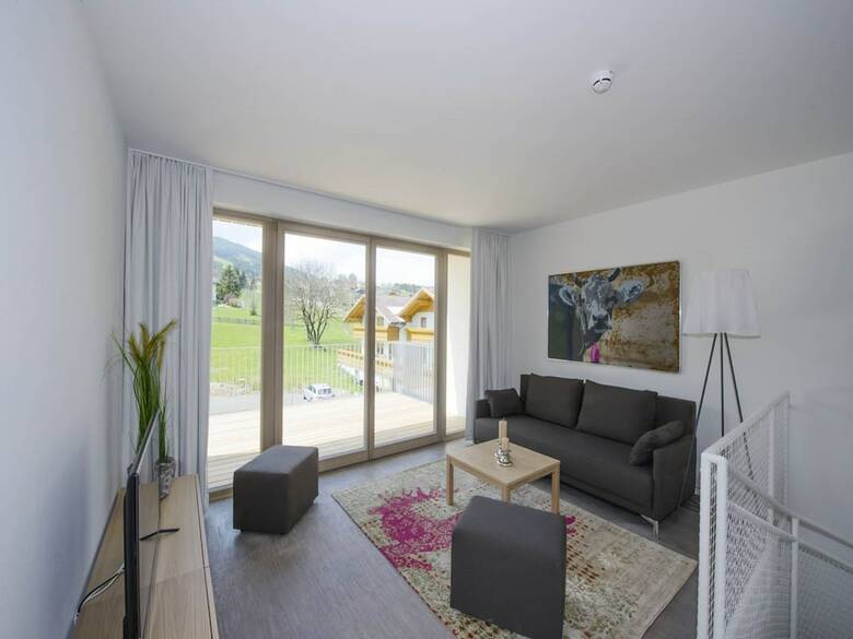 Modern Apartment In Schladming With Sauna