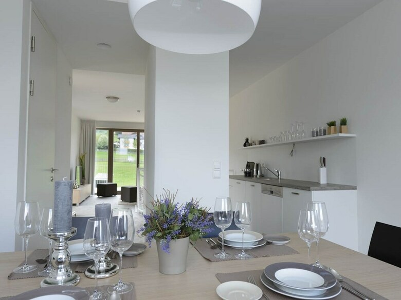 Modern Apartment In Schladming With Sauna