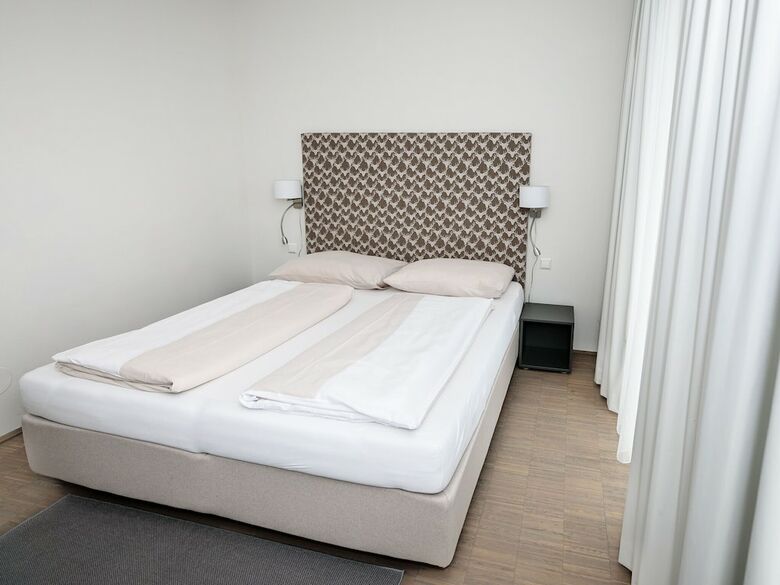 Modern Apartment In Schladming With Sauna