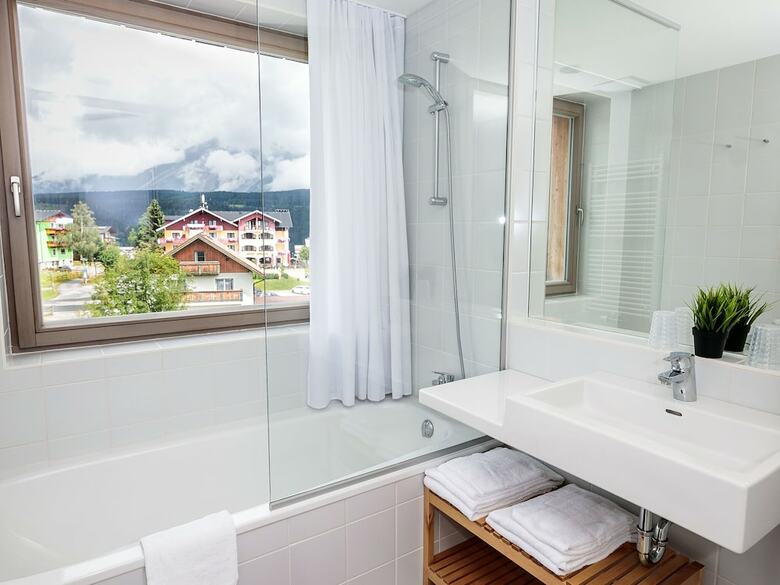 Modern Apartment In Schladming With Sauna