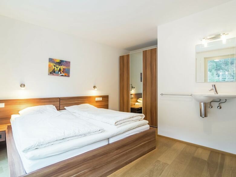 Modern Apartment In Saalbach-hinterglemm Near Ski Aea