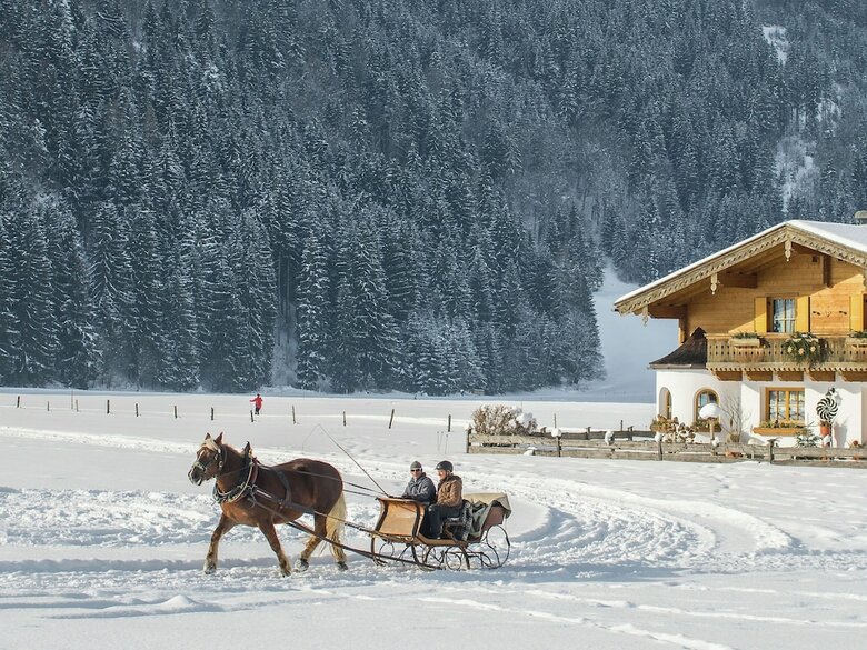 Modern Apartment In Saalbach-hinterglemm Near Ski Aea
