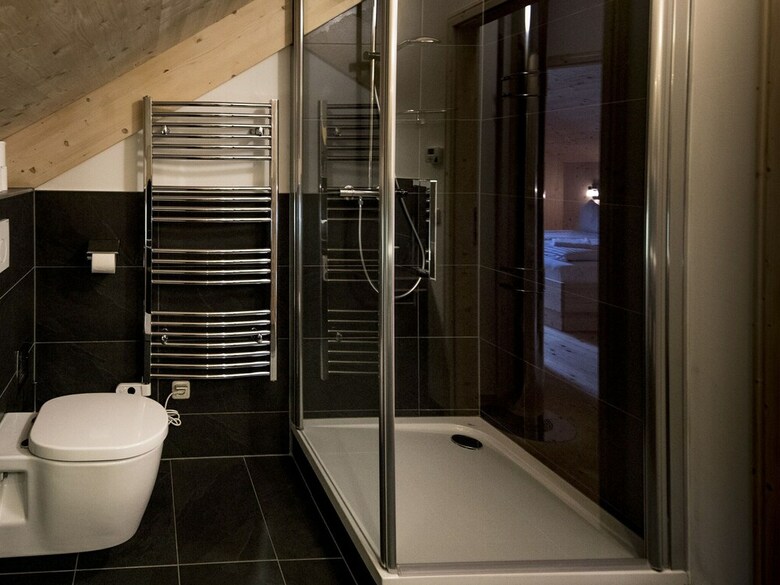 Modern Chalet In Sankt Georgen Ob Murau With Sauna