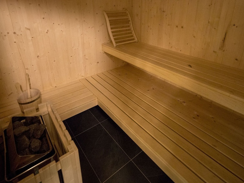 Modern Chalet In Sankt Georgen Ob Murau With Sauna