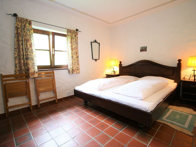 Spacious Apartment In Ramsau Am Dachstein With Swimming Pool