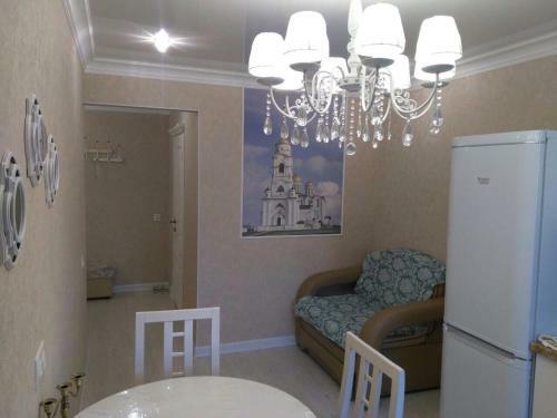 Apartment Deluxe
