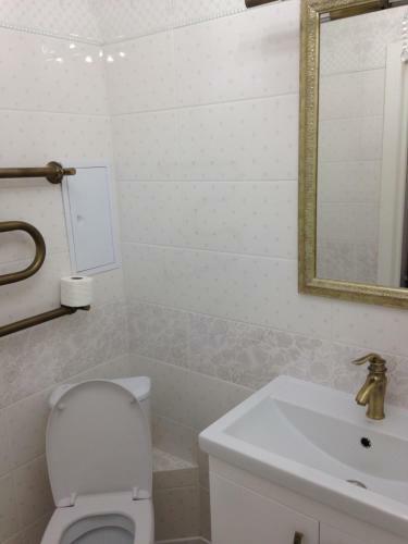Apartment Deluxe