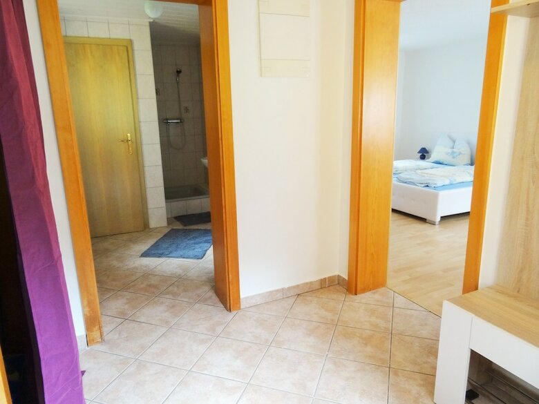 Serene Apartment In Pusterwald With Garden