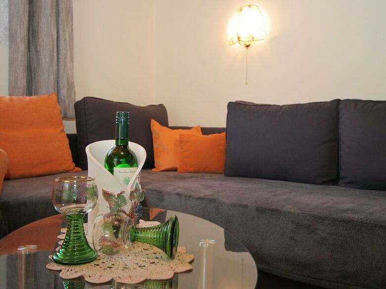 Modern Apartment With Garden In Eberndorf