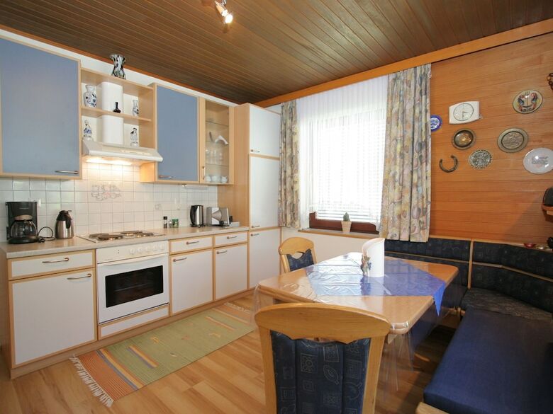 Modern Apartment With Garden In Eberndorf