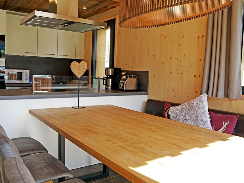 Gorgeous Chalet In Steinach Am Brenner Near Ski Area