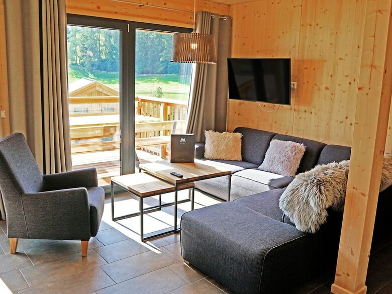 Gorgeous Chalet In Steinach Am Brenner Near Ski Area