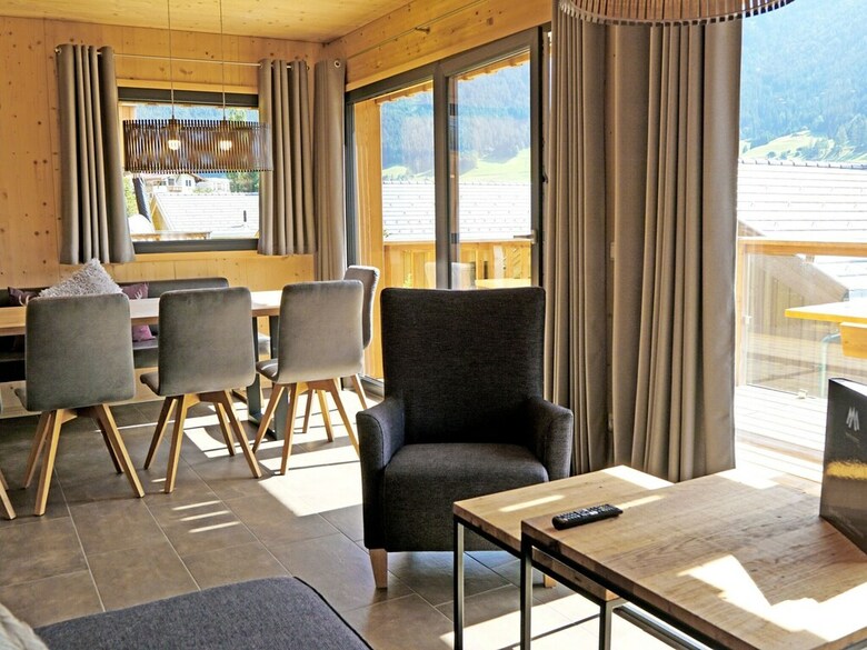Gorgeous Chalet In Steinach Am Brenner Near Ski Area