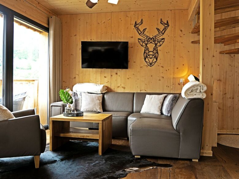 Gorgeous Chalet In Steinach Am Brenner Near Ski Area