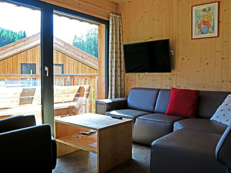 Gorgeous Chalet In Steinach Am Brenner Near Ski Area