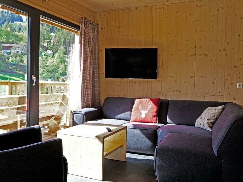 Gorgeous Chalet In Steinach Am Brenner Near Ski Area