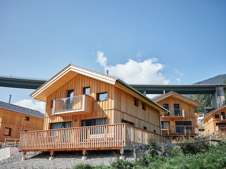 Gorgeous Chalet In Steinach Am Brenner Near Ski Area