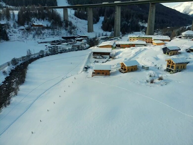 Gorgeous Chalet In Steinach Am Brenner Near Ski Area