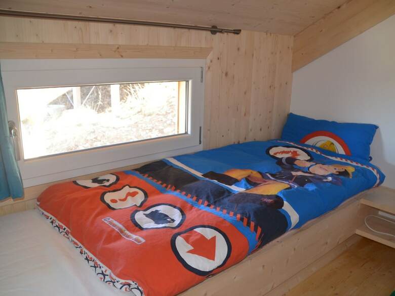 Exclusive Chalet In Wolfsberg With Sauna
