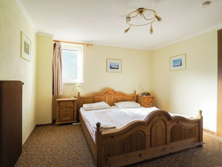 Spacious Villa In Afritz Am See With Sauna
