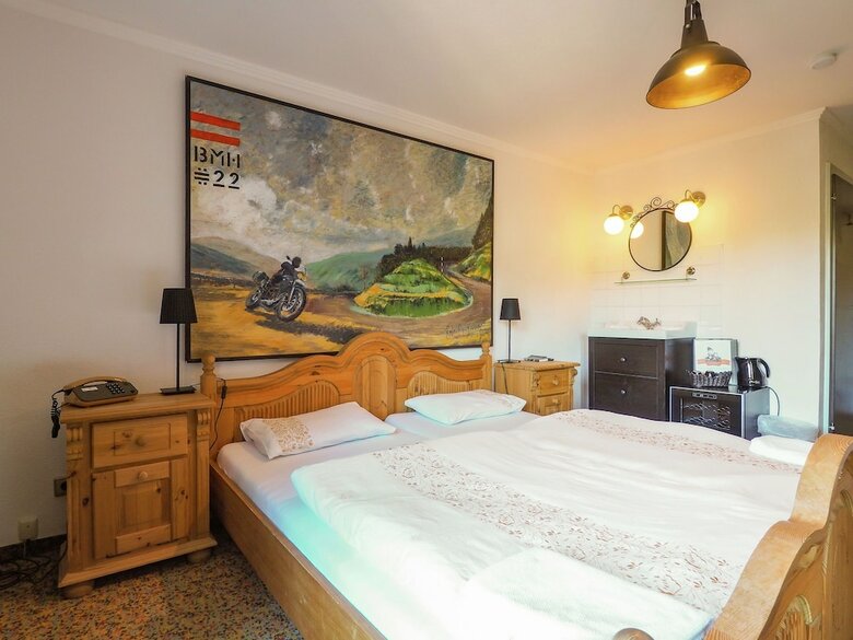 Spacious Villa In Afritz Am See With Sauna