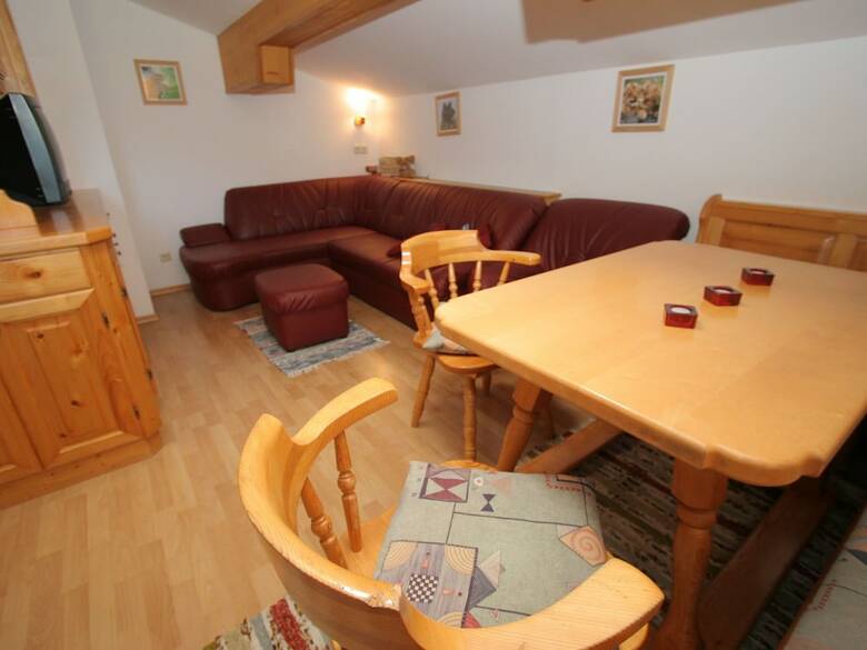Cozy Apartment In Embach Austria Near Ski Area