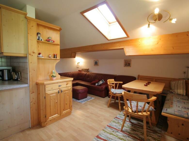 Cozy Apartment In Embach Austria Near Ski Area