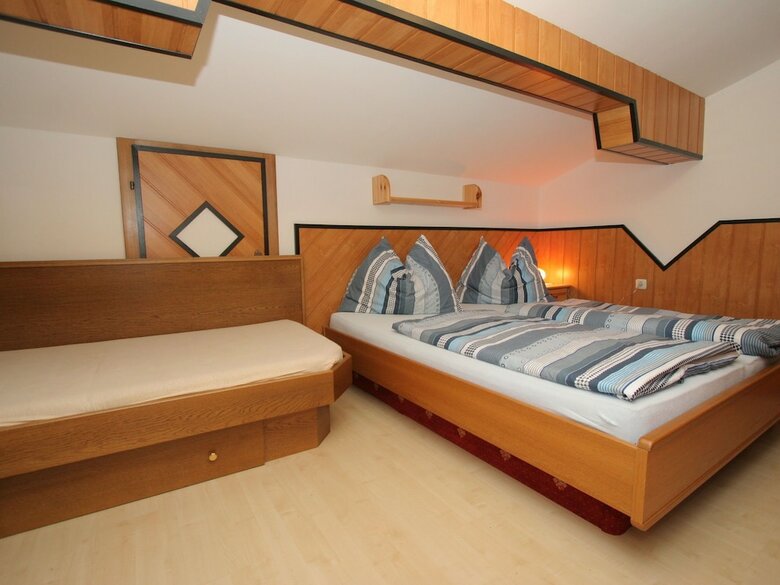 Cozy Apartment In Embach Austria Near Ski Area