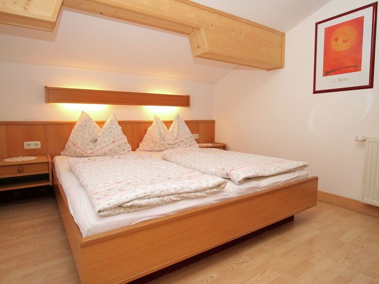 Cozy Apartment In Embach Austria Near Ski Area