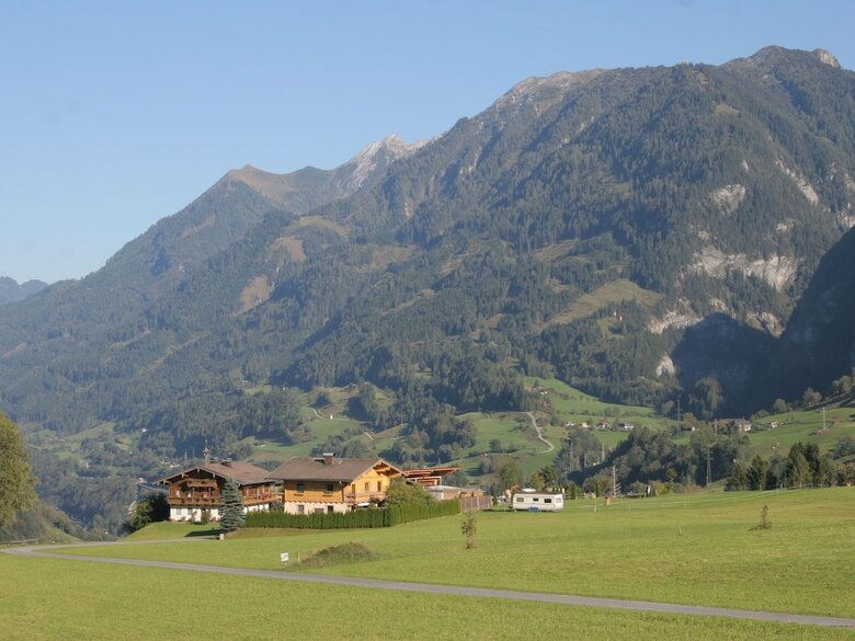 Cozy Apartment In Embach Austria Near Ski Area