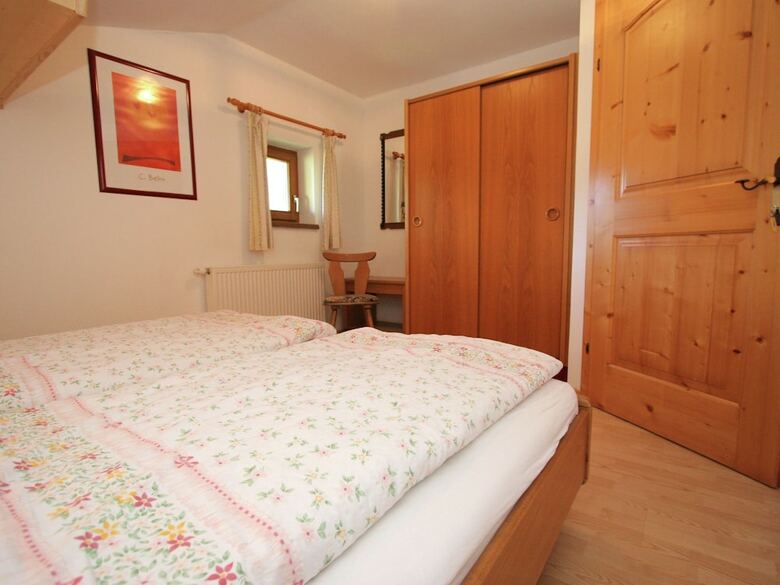 Cozy Apartment In Embach Austria Near Ski Area