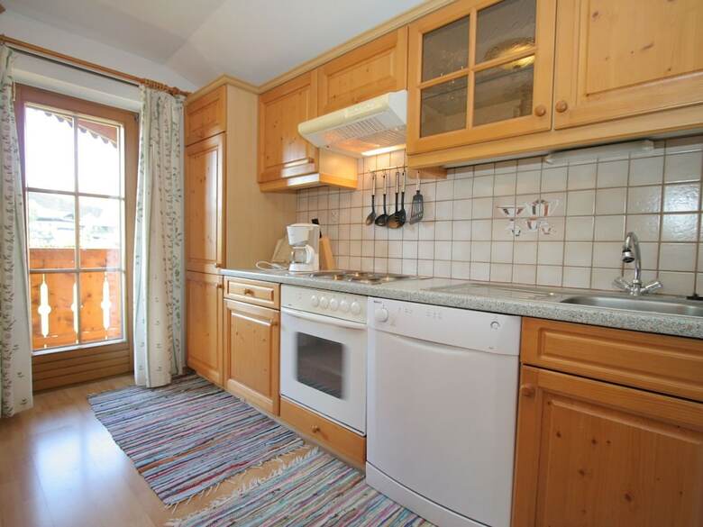 Cozy Apartment In Embach Austria Near Ski Area