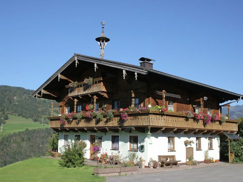 Cozy Apartment In Embach Austria Near Ski Area