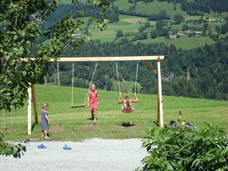 Cozy Apartment In Embach Austria Near Ski Area
