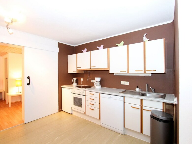 Cabana Magnificent Apartment In Tyrol With Large Terrace