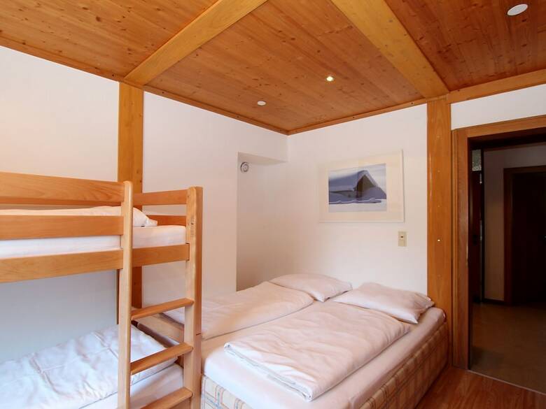 Cabana Magnificent Apartment In Tyrol With Large Terrace