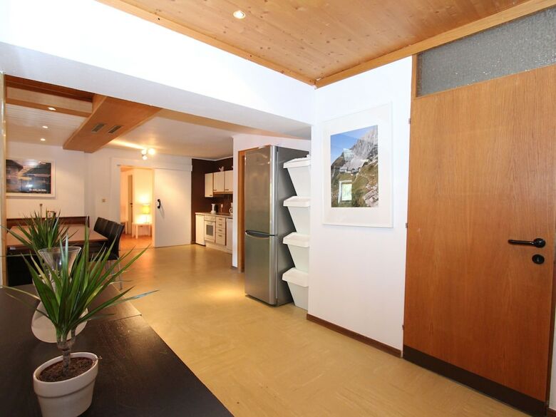 Cabana Magnificent Apartment In Tyrol With Large Terrace